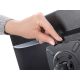 2. Nowus CLU DUO C black with table mount