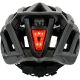 38. ENERO EVO ADJUSTABLE CYCLING HELMET 100 RM (55-58CM)