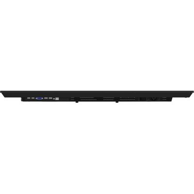 9. Iiyama panel 50" 3840x2160 UHD VA Haze 25% 500cd/m2