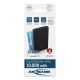 11. Ansmann 1700-0154 Lithium-Ion (Li-Ion) Power Bank 10000 mAh Black
