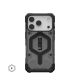 3. Urban Armor Gear Pathfinder Cell Phone Case 16 cm (6.3") Ash, Black