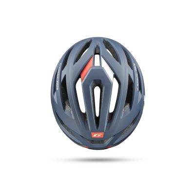 7. Julbo Fast Lane G-FDJ Blue Bike Helmet