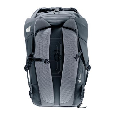 7. Deuter Utilion Backpack 30L 3816124-7000