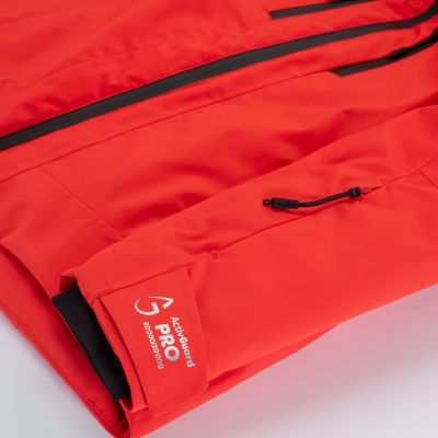 14. Children's insulated jacket PROSLOPE JACKET JR