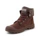 3. PALLADIUM BAGGY BARK BROWN 02353-291