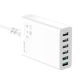 4. Blitzwolf BW-S15 6x USB-A Charger (BLZ255WHT)