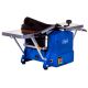 7. Scheppach HMS1070 planer-thicknesser