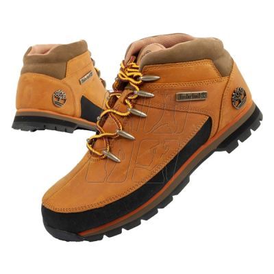 Timberland Euro Sprint M TB0A2K84EN1 shoes