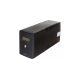 2. Digitus DN-170064-LCD UPS line-interactive technology 0.8 kVA 480 W 2 x mains sockets