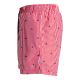 2. Jack&Jones men's JWHARUBA SWIM PRINTS SHORTS 12206537 TRUE RED STRIPES