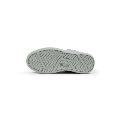 3. Fila Superbubble women's sports shoes sneakers gray fashionable comfortable lightweight