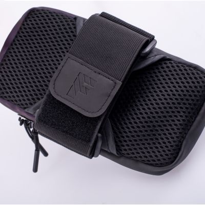 4. NYX pouch