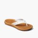 2. Reef Santa Ana Cloud W CI7130 Flip-Flops