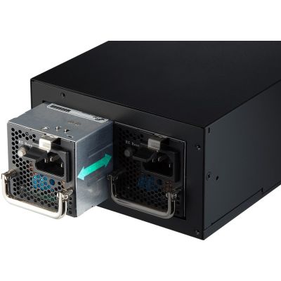 4. 900W FSP Fortron Twins PRO 24/7 ATX Power Supply | 80+ Gold