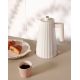 3. Alessi MDL06W kettle