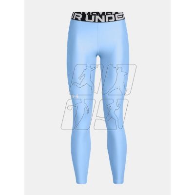 5. Under Armour W 1383559-465 Leggings