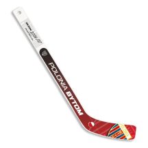 Polonia Bytom Mini Hockey Stick - Official 26/27