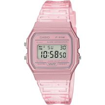 CASIO F-91WS-4EF Women's Watch