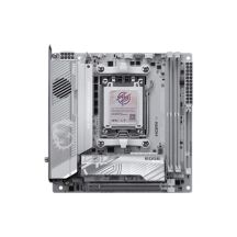 MSI MPG X870I EDGE TI EVO WIFI Motherboard AMD X870 Socket AM5 Mini ATX