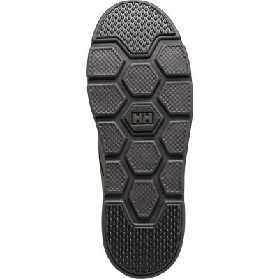 5. Helly Hansen Men's Winter Boots PINEHURST LEATHER 11738 713