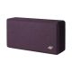 4. Yoga block 4F U082 2 pack 4FWSS25AAOTU082 50S