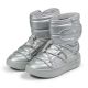 7. Fila Superbubble Boot winter boots ankle boots gray women's sports insulated
