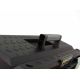 5. Stanley 1-95-616 Tool Box Black, Gray