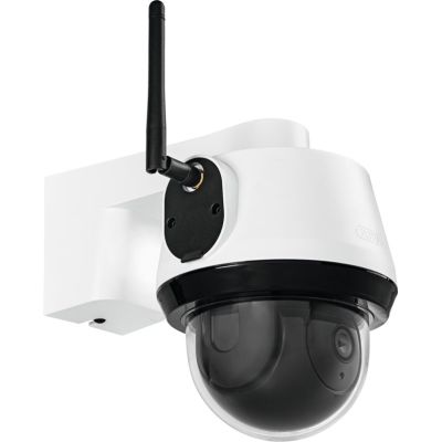 2. ABUS PPIC52520 Dome IP Security Camera Outdoor 3840 x 2160 px Wall