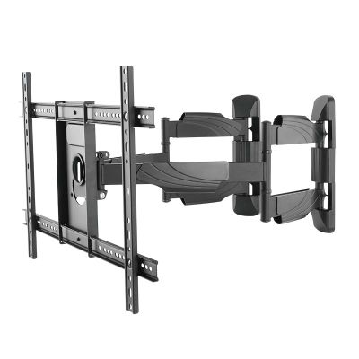 3. LogiLink BP0047 TV Mount for 177.8 cm (70") Black, Stainless Steel