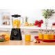 6. Tefal BlendForce II BL4208 blender 1.25 l Tabletop blender 600 W Black