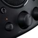 17. Logitech Z623 Speaker Set 200W Universal Black 2.1 Channel 35W