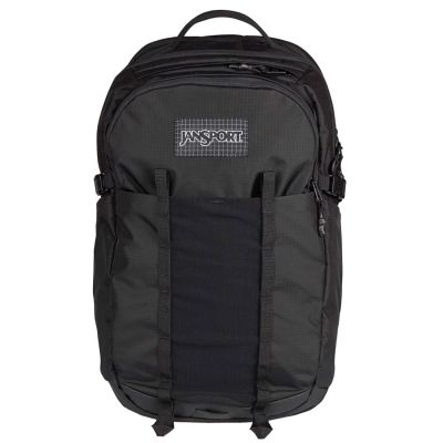 JanSport All Around Pack Backpack EK0A5BN4N55 Black One size