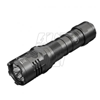 Nitecore P20iX Flashlight