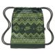 4. Nike Drawstring Backpack-Fair Isle FZ7287-338