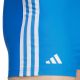 11. adidas Classic 3-Stripes M IM1068 Swim Trunks