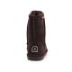 11. BearPaw Emma Youth Jr 708YChocolateII Shoes