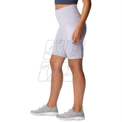 3. Columbia Windgates Half Tight Shorts W 1991761568