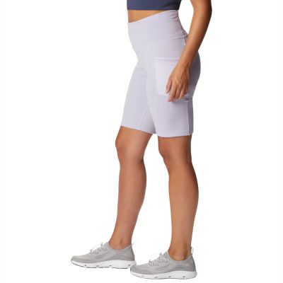 3. Columbia Windgates Half Tight Shorts W 1991761568