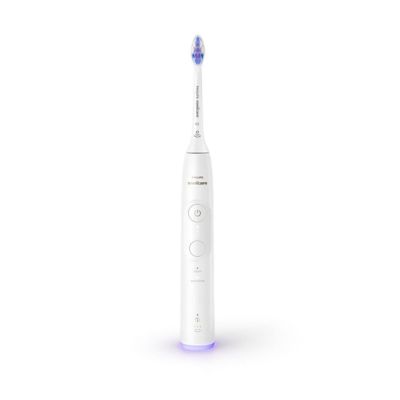 11. PHILIPS HX7400/01 toothbrush