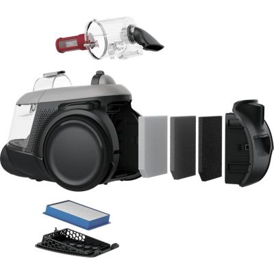 162. ELECTROLUX EL61A4UG Vacuum Cleaner