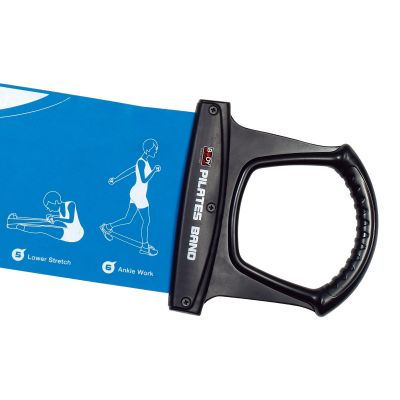 13. Pilates band with handles BB 2350