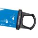 13. Pilates tape with BB 2350 handles