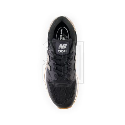 8. New Balance W GW500LB2 shoes