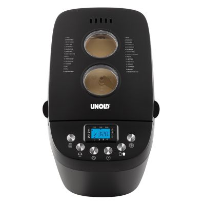 2. Unold 68525 Bread Maker 850W Black