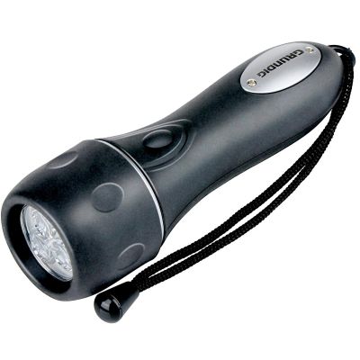 2. GRUNDIG LED FLASHLIGHT
