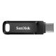 12. SanDisk Ultra Dual GO 256GB Type C