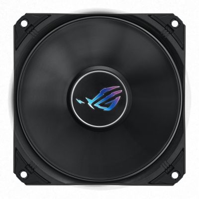 ASUS ROG STRIX LC III 360 Cooling