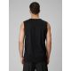 2. Men's sleeveless shirt 4F 4FWSS26TSLEM269-20S