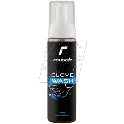 Reusch Glove Wash 5462800 0 foam for cleaning goalkeeper gloves