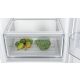 2. BOSCH KIV86NSE0 built-in refrigerator
